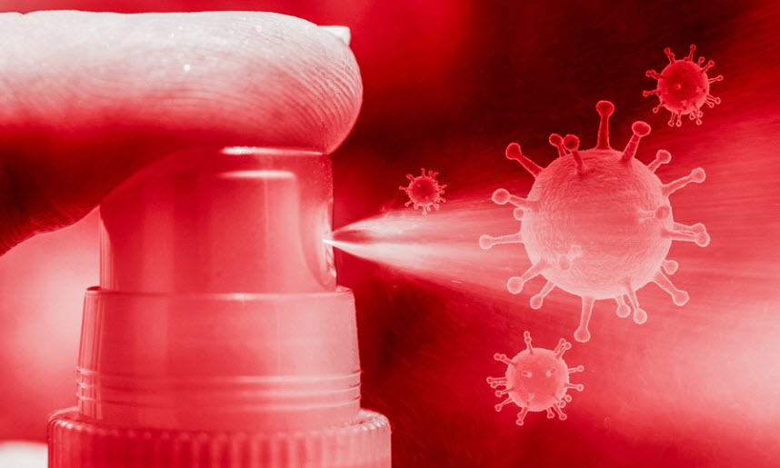 sanitizing services in Arkansas